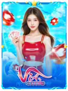 VMAX888 - VMAX - Sòng Bài 9